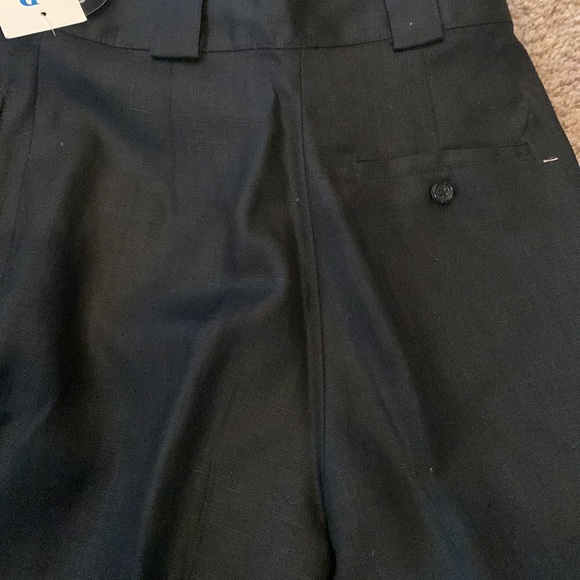 NWT Woman’s black pants - Picture 4 of 4